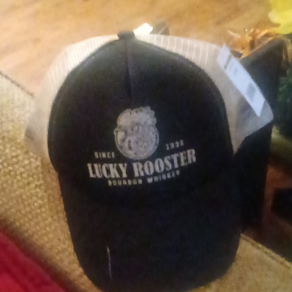 Since 1936 LUCKY ROOSTER bourbon whiskey - Picture 4 of 5